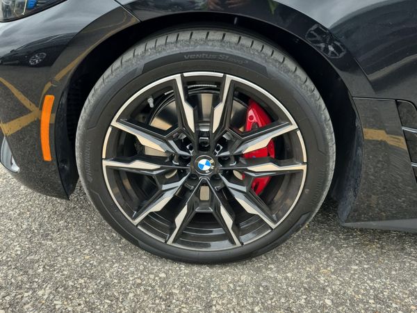 2026 BMW 4 SERIES M440I XDRIVE xDrive GC