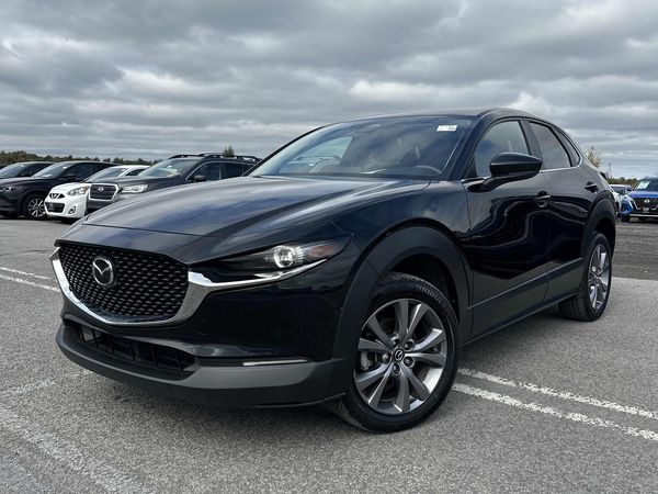 2024 Mazda CX-30 GS