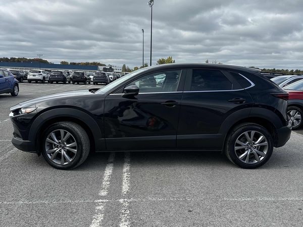 2024 Mazda CX-30 GS Preferred Package