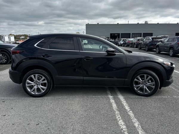 2024 Mazda CX-30 GS Preferred Package