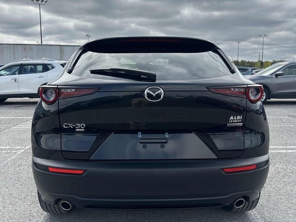 2024 Mazda CX-30 GS Preferred Package