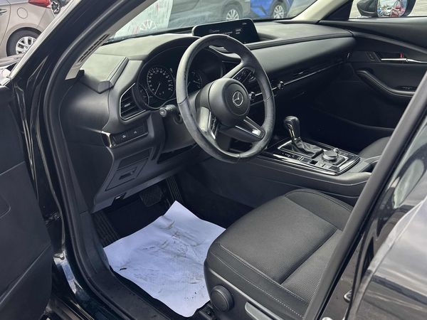 2024 Mazda CX-30 GS Preferred Package