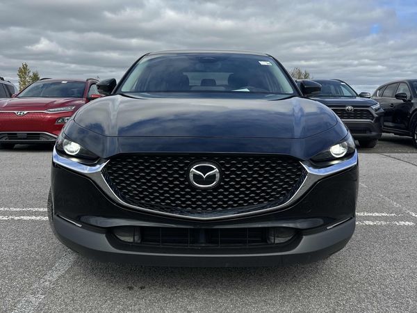 2024 Mazda CX-30 GS Preferred Package