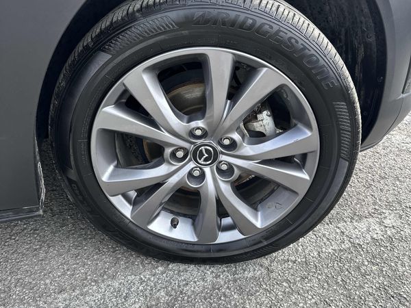 2024 Mazda CX-30 GS Preferred Package