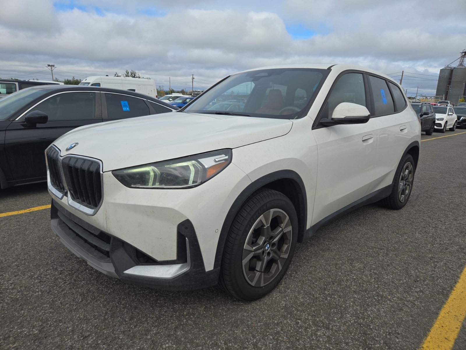 2023 BMW X1 XDRIVE28I