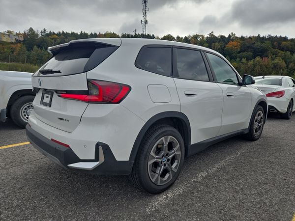 2023 BMW X1 XDRIVE28I