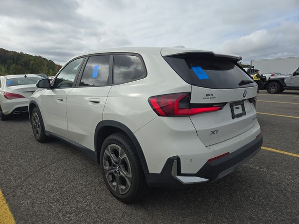 2023 BMW X1 XDRIVE28I
