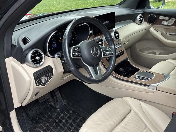 2022 Mercedes-Benz GLC GLC 300