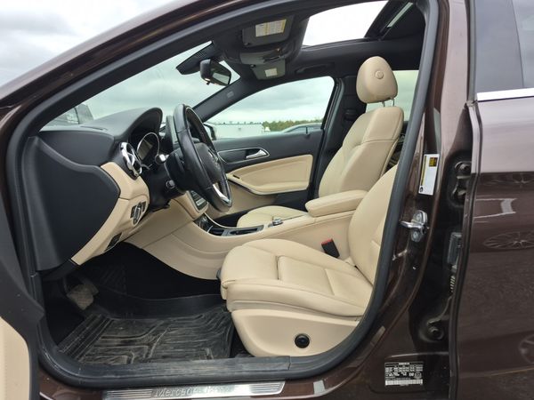 2019 Mercedes-Benz GLA GLA 250 GLA250-4M