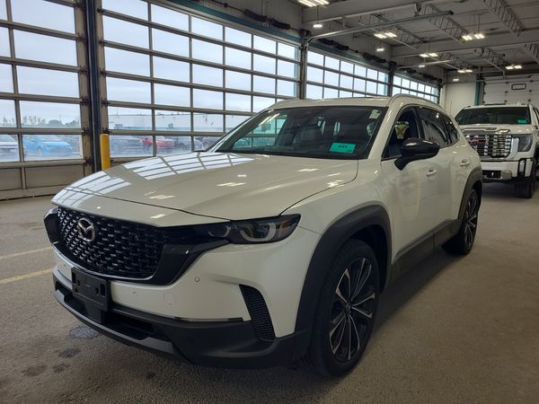 2023 Mazda CX-50 Awd Gt