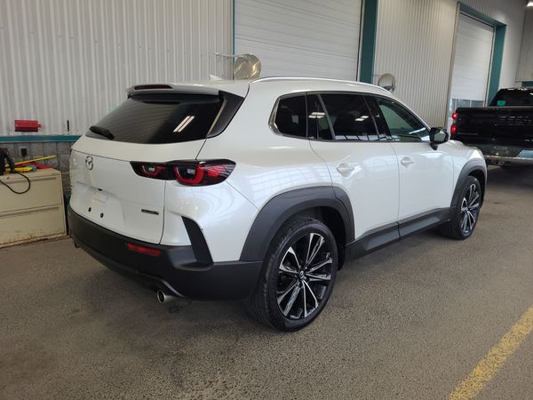 2023 Mazda CX-50 Awd Gt Premium Package