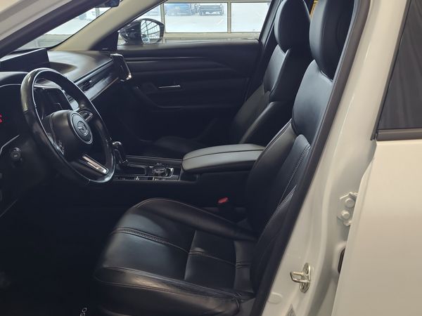 2023 Mazda CX-50 Awd Gt Premium Package