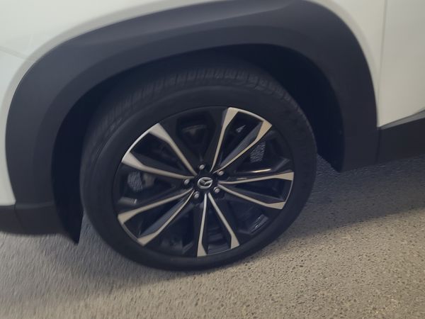 2023 Mazda CX-50 Awd Gt Premium Package