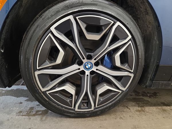 2022 BMW iX XDRIVE50 xDrive50i
