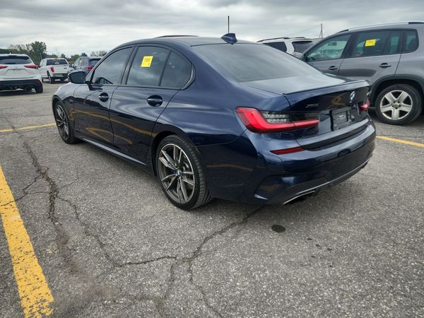 2020 BMW 3 SERIES M340I XDRIVE