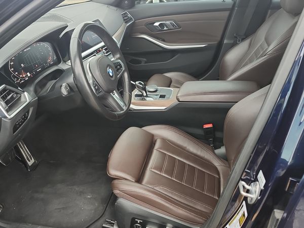 2020 BMW 3 SERIES M340I XDRIVE