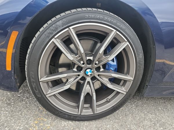 2020 BMW 3 SERIES M340I XDRIVE