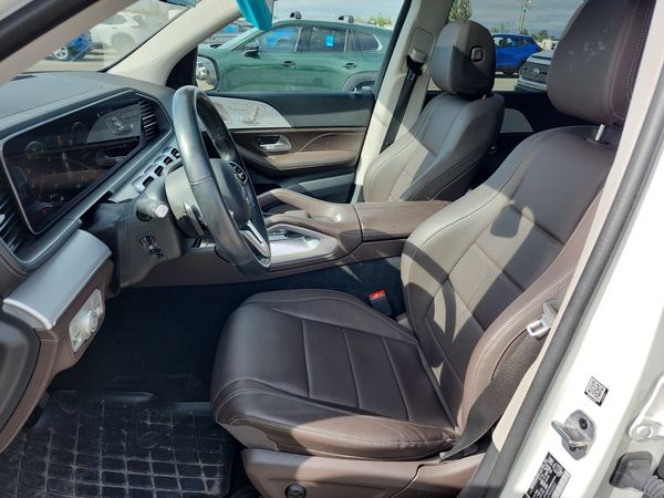 2023 Mercedes-Benz GLE GLE 450 GLE450 4MATIC