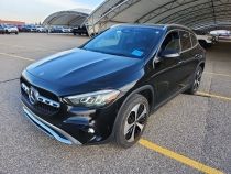 2026 Mercedes-Benz GLA GLA 250 GLA250 4MATIC