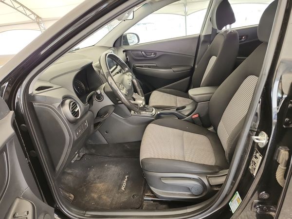 2021 Hyundai KONA PREFERRED SEL