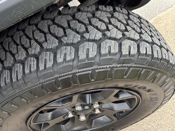 2021 Jeep Wrangler Willys Sport