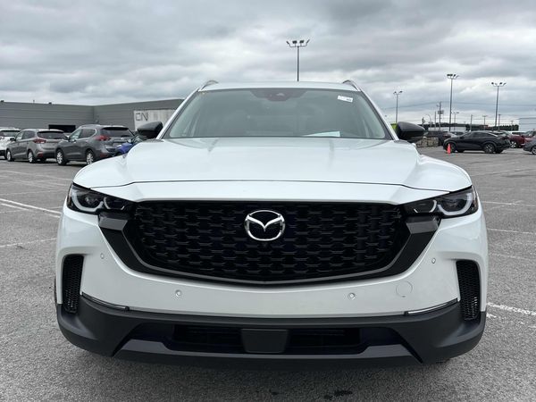 2024 Mazda CX-50 GT Premium Package