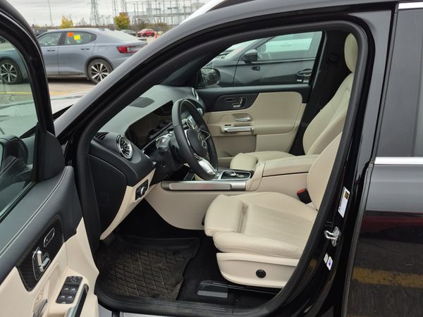 2024 Mercedes-Benz EQB EQB 300 EQB 300 4MATIC
