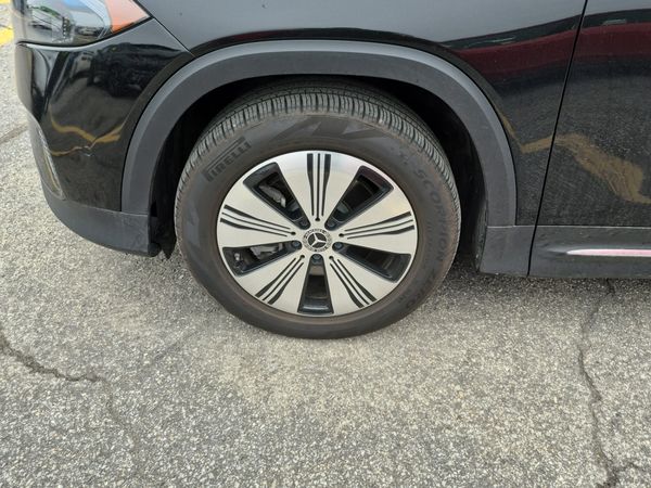 2024 Mercedes-Benz EQB EQB 300 EQB 300 4MATIC