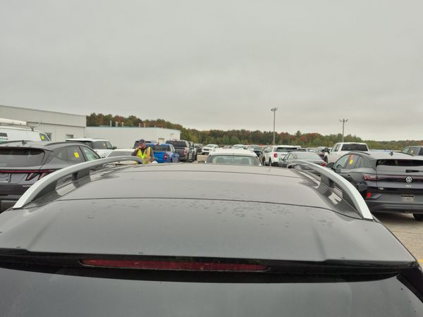2024 Mercedes-Benz EQB EQB 300 EQB 300 4MATIC