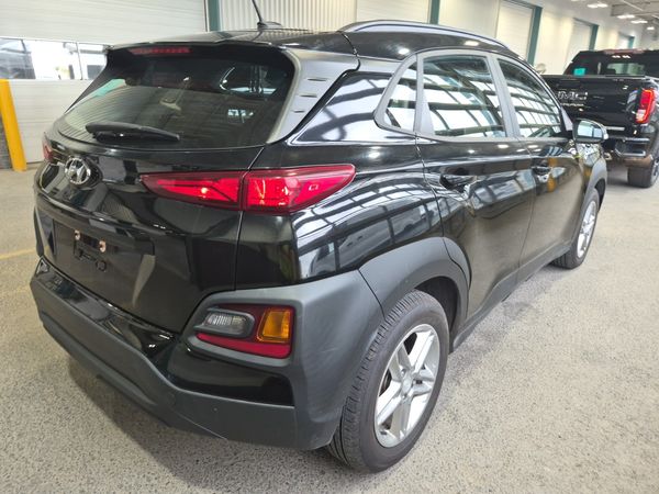 2021 Hyundai Kona 2.0l Fwd Essential SE