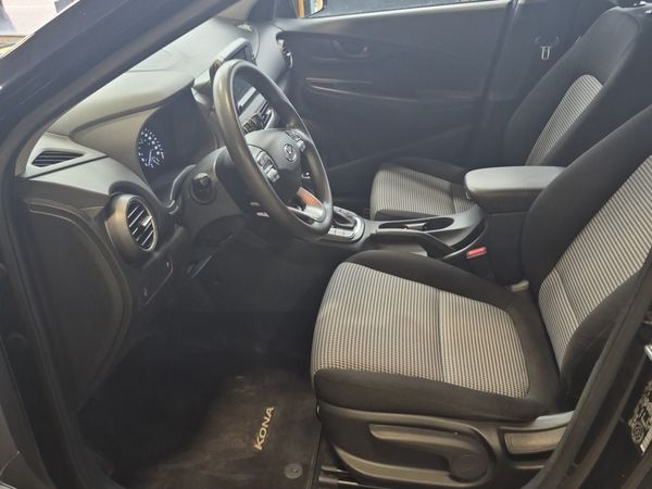 2021 Hyundai Kona 2.0l Fwd Essential SE