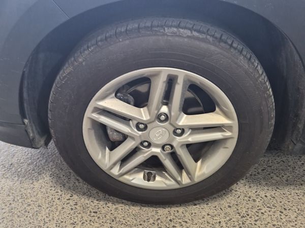2021 Hyundai Kona 2.0l Fwd Essential SE