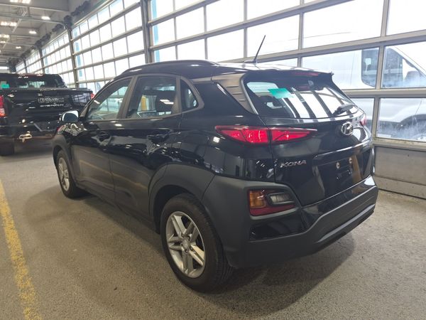 2021 Hyundai Kona 2.0l Fwd Essential SE