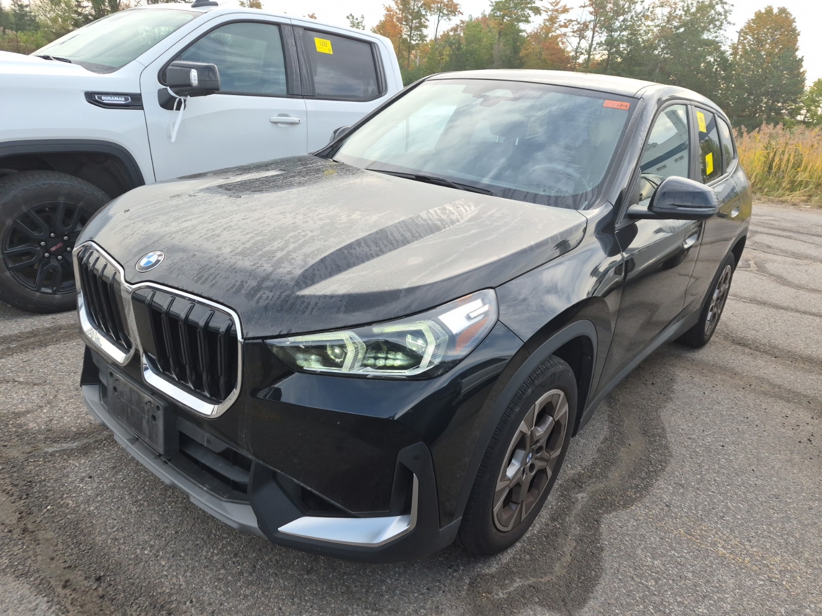 2023 BMW X1 Sports Activity Vehicle Xdrive28i