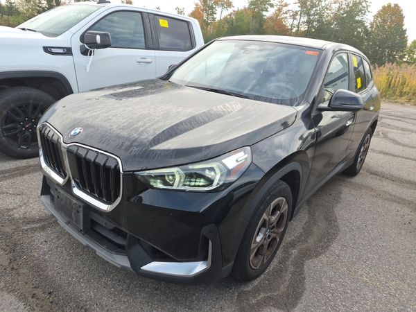 2023 BMW X1 Sports Activity Vehicle Xdrive28i