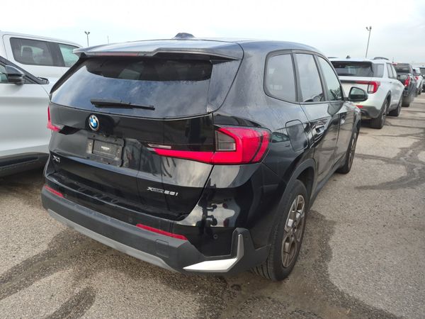 2023 BMW X1 Sports Activity Vehicle Xdrive28i