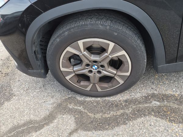 2023 BMW X1 Sports Activity Vehicle Xdrive28i