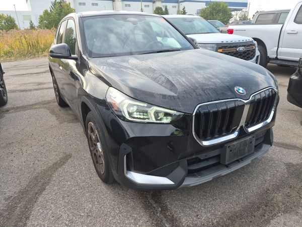 2023 BMW X1 Sports Activity Vehicle Xdrive28i