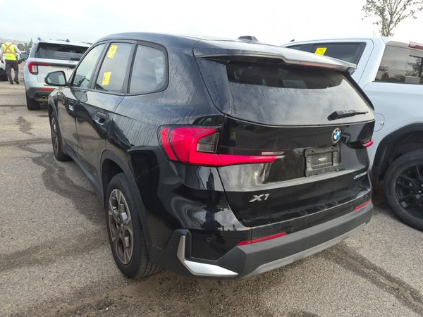 2023 BMW X1 Sports Activity Vehicle Xdrive28i