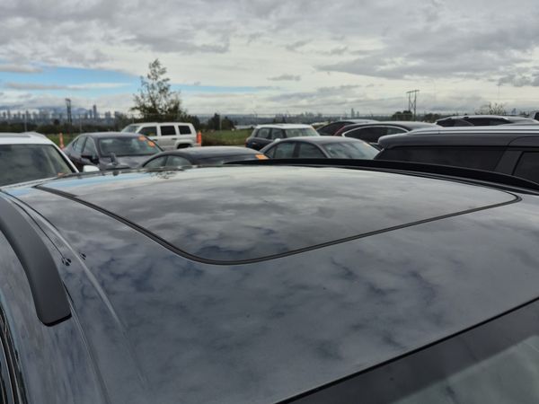 2019 Audi Q8 TECHNIK S Line quattro Prestige