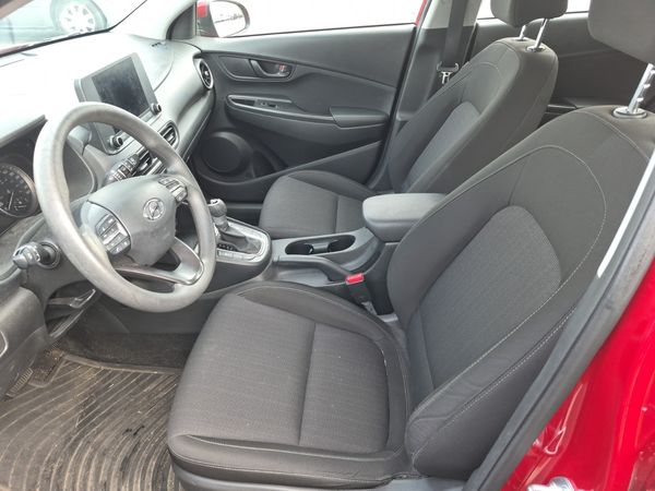 2022 Hyundai KONA ESSENTIAL SE Without FCA