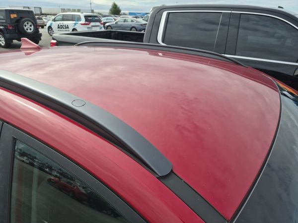 2022 Hyundai KONA ESSENTIAL SE Without FCA