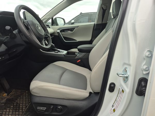 2023 Toyota Rav4 LIMITED