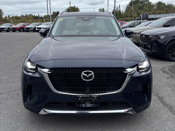 2024 Mazda CX-90 MHEV Signature Premium Plus Package