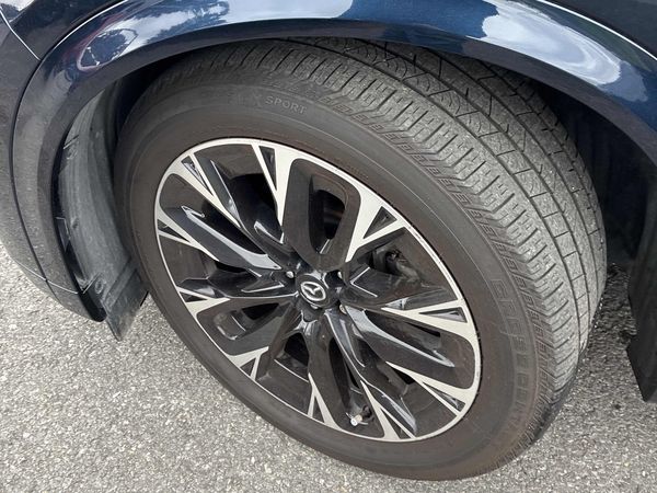 2024 Mazda CX-90 MHEV Signature Premium Plus Package