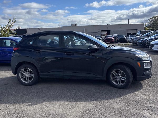 2020 Hyundai Kona Essential SE