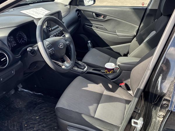 2020 Hyundai Kona Essential SE