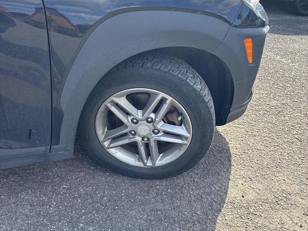 2020 Hyundai Kona Essential SE