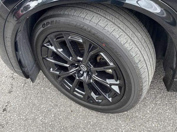 2025 Mazda CX-70 MHEV GT-P Premium Package
