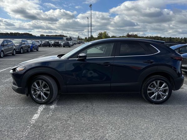 2024 Mazda CX-30 GS Preferred Package